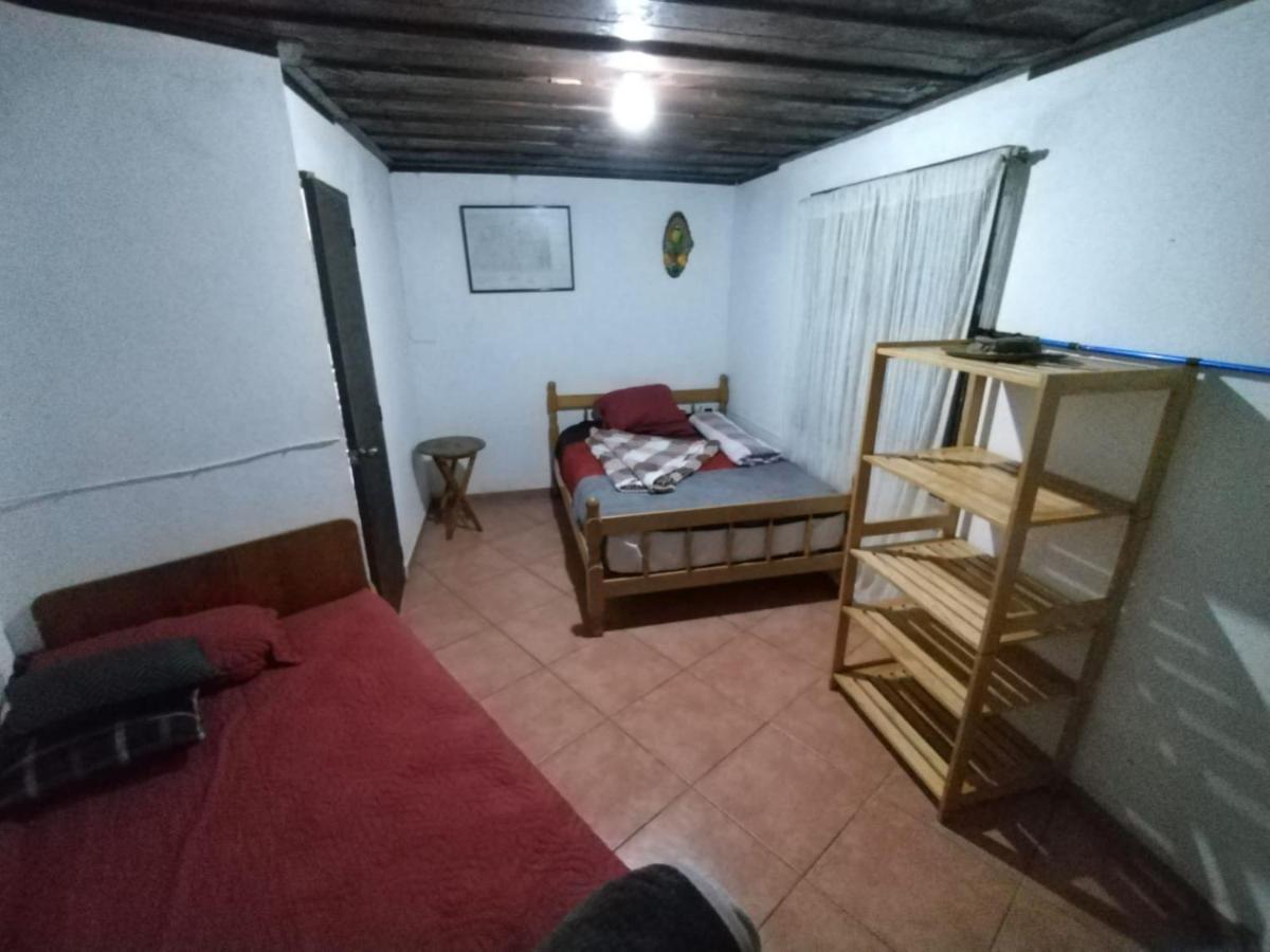 El Pital Ecolodge San Ignacio 外观 照片