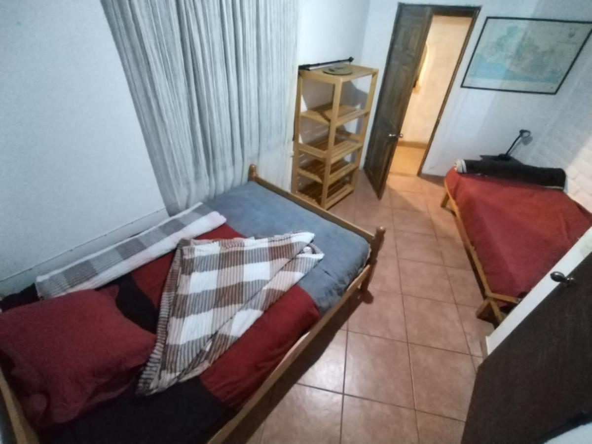 El Pital Ecolodge San Ignacio 外观 照片