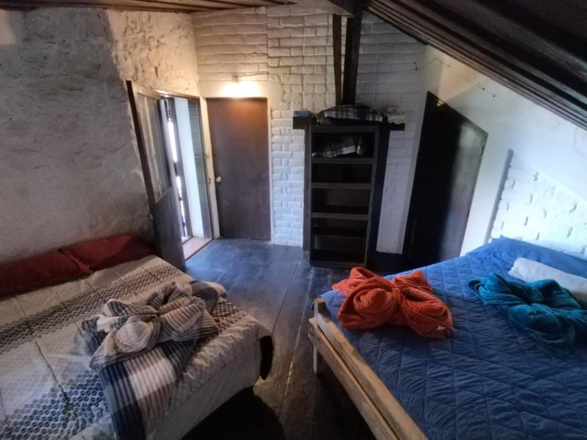 El Pital Ecolodge San Ignacio 外观 照片