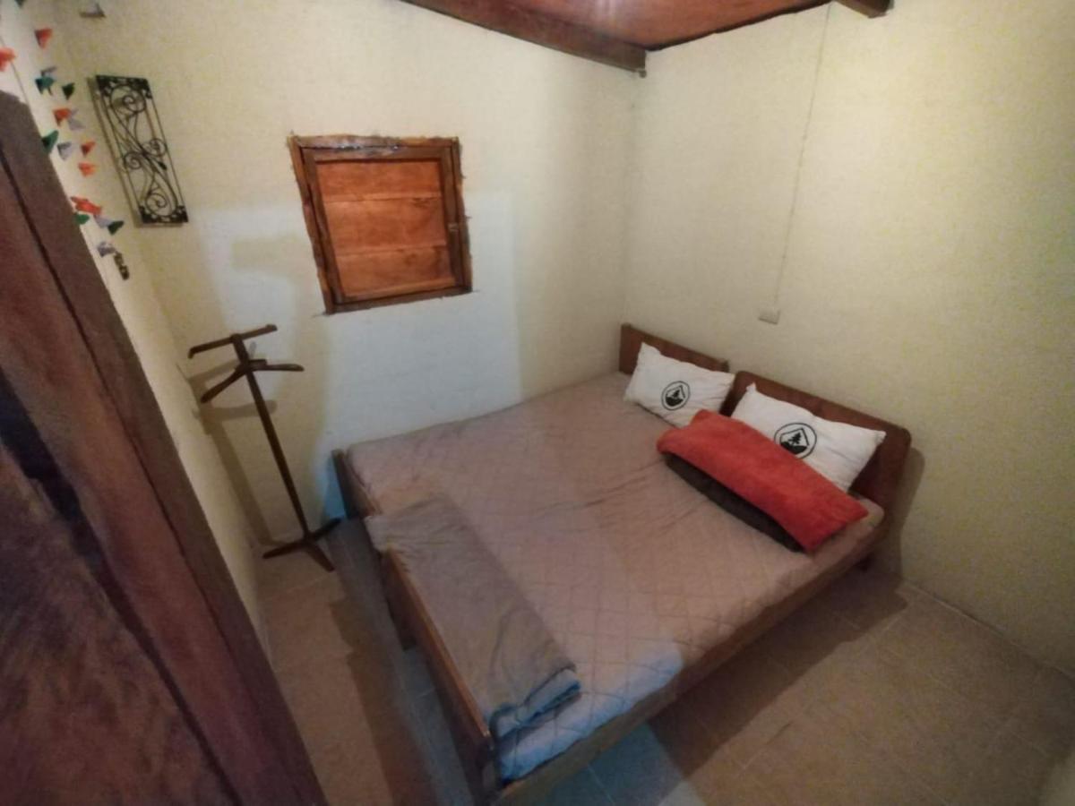 El Pital Ecolodge San Ignacio 外观 照片